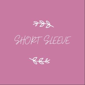 Short Sleeve